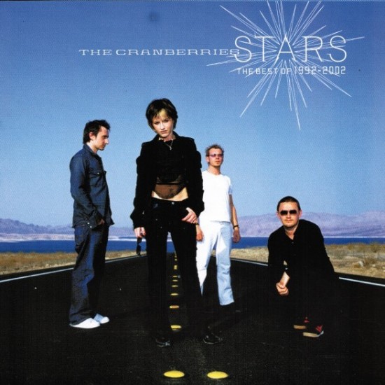 The Cranberries - Stars (The Best Of 1992-2002) (CD)