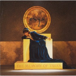 Enya - The Memory Of Trees (CD)