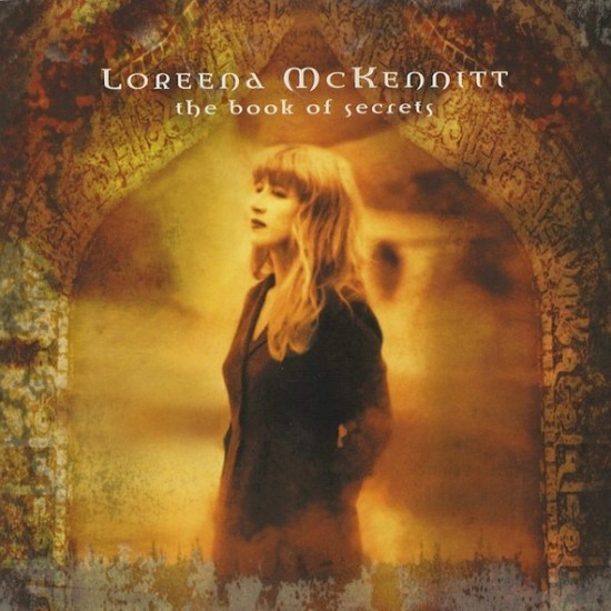 Loreena McKennitt - The Book Of Secrets (CD)