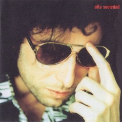 Andrés Calamaro - Alta Suciedad (CD)