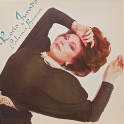 Rocio Jurado - Paloma Brava (LP - Gatefold)