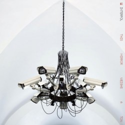 Interpol - This Mirror Weighs A Ton (2xLP - Gatefold- Red)