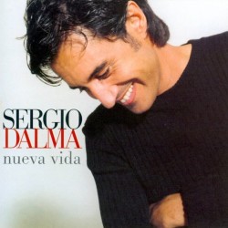 Sergio Dalma – Nueva Vida (CD)*