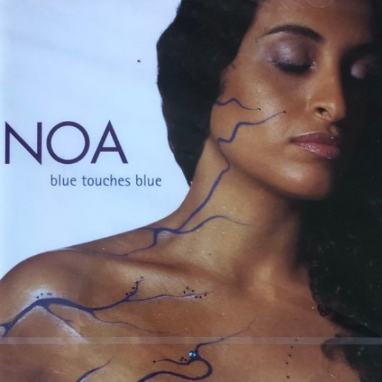 Noa - Blue Touches Blue (CD)