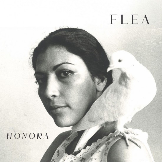 Flea - Honora (CD - Digisleeve)