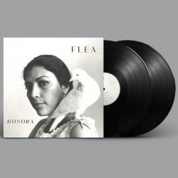 Flea - Honora (2xLP - Gatefold)