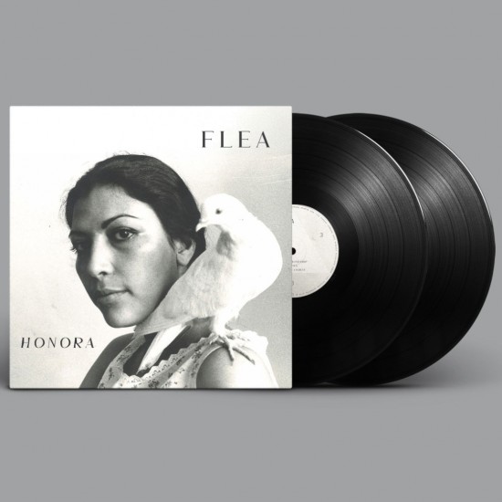 Flea - Honora (2xLP - Gatefold)