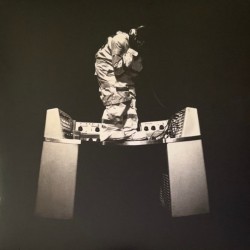 Don Toliver - Octane (2xLP - Clear Smoke)