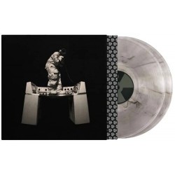 Don Toliver - Octane (2xLP - Clear Smoke)