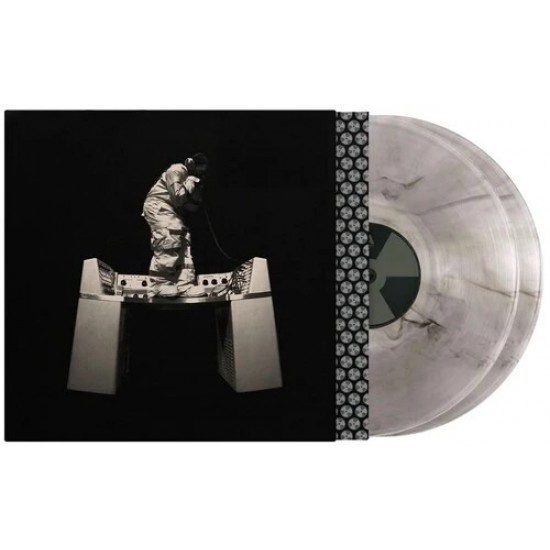 Don Toliver - Octane (2xLP - Clear Smoke)