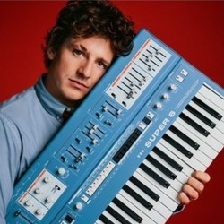 Charlie Puth - Whatever's Clever! (LP - Gatefold - Clear)