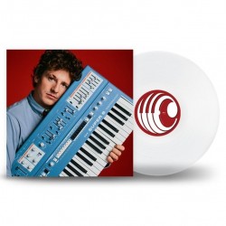 Charlie Puth - Whatever's Clever! (LP - Gatefold - Clear)