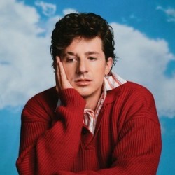 Charlie Puth - Whatever's Clever! (LP - Gatefold)
