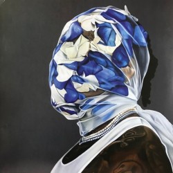 Gunna - One Of Wun (2xLP - Limited Edition - Gatefold - Blue)