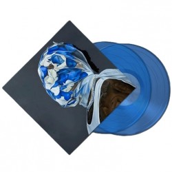 Gunna - One Of Wun (2xLP - Limited Edition - Gatefold - Blue)