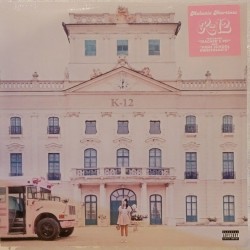 Melanie Martinez - K-12 (LP - Baby Pink)