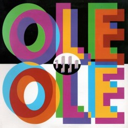 Ole Ole - 1990 (LP - Gatefold)
