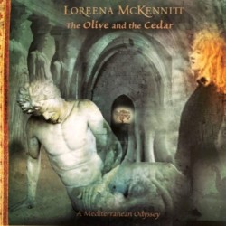 Loreena McKennitt - A Mediterranean Odyssey (2xCD)*