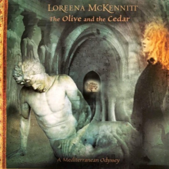 Loreena McKennitt - A Mediterranean Odyssey (2xCD)*