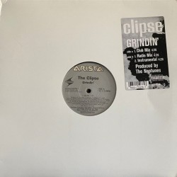 The Clipse - Grindin’ (12")*