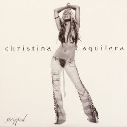 Christina Aguilera - Stripped (2xLP)