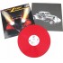 ZZ Top - Eliminator (LP - Red)