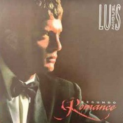Luis Miguel - Segundo Romance (LP)