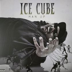 Ice Cube - Man Up (2xLP - Gatefold)