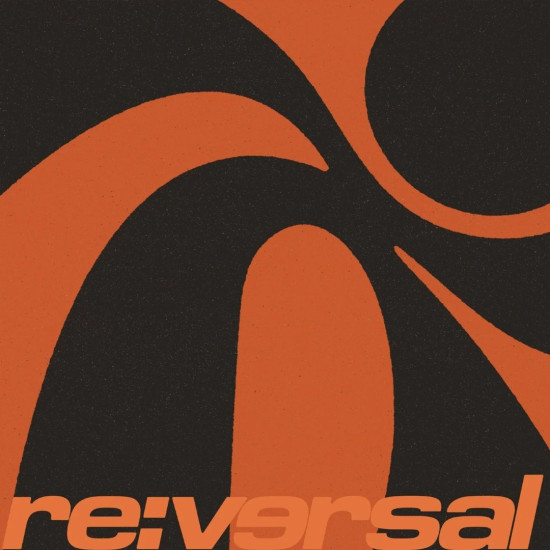 Re:versal 005 (12")