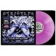 Denzel Curry - Strictly 4 The Scythe (LP - Limited 1st Pressing Edition -Transparent Violet)