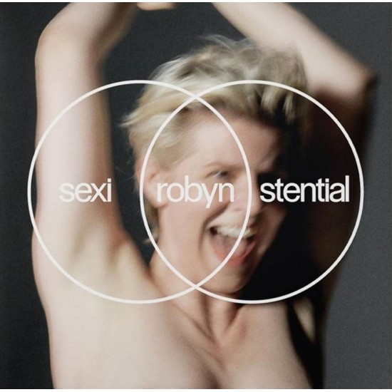 Robyn - Sexistential (LP)