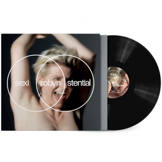 Robyn - Sexistential (LP)