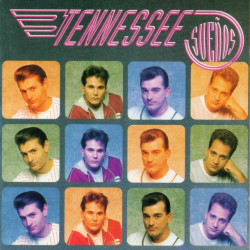 Tennessee - Sueños (LP)*