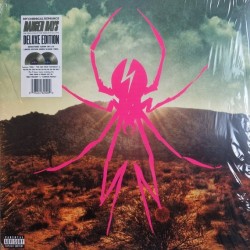My Chemical Romance - Danger Days: The True Lives Of The Fabulous Killjoys (2xLP - Remastered Limited Deluxe Edition - Gatefold - Green Sludge)