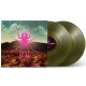 My Chemical Romance - Danger Days: The True Lives Of The Fabulous Killjoys (2xLP - Remastered Limited Deluxe Edition - Gatefold - Green Sludge)