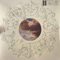 Mac Miller - The Divine Feminine (3xLP - 10th Anniversary Edition - Apple + Fruit Punch + Black Ice)