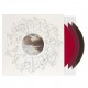 Mac Miller - The Divine Feminine (3xLP - 10th Anniversary Edition - Apple + Fruit Punch + Black Ice)