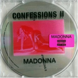 Madonna - Confessions II (CD - Abridged Version)
