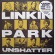 Linkin Park - Unshatter - Film Soundtrack (Live In São Paulo)  (2xLP - Limited Exclusive Edition - Gatfeold - Orange Crush)