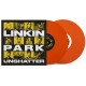 Linkin Park - Unshatter - Film Soundtrack (Live In São Paulo)  (2xLP - Limited Exclusive Edition - Gatfeold - Orange Crush)
