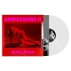 Madonna - Confessions II (LP - Exclusive Limited Edition - 140g - White + Poster)