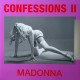 Madonna - Confessions II (LP - Limited Edition - Translucent Red + Poster)