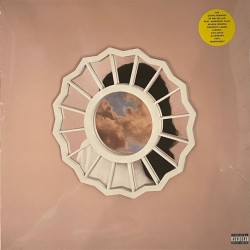 Mac Miller - The Divine Feminine (2xLP - Limited Edition - Blueberry)