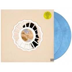 Mac Miller - The Divine Feminine (2xLP - Limited Edition - Blueberry)