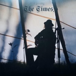 Neil Young - The Times (EP)