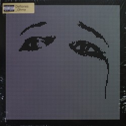 Deftones - _Ohms (LP)