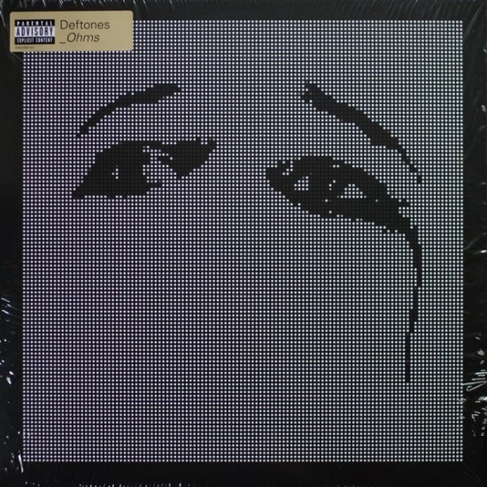 Deftones - _Ohms (LP)
