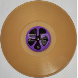 Austin Powers - The Spy Who Shagged Me (Music From The Motion Picture) (LP - RSD 2020 - Tan Transparent)