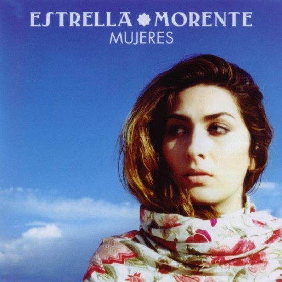 Estrella Morente - Mujeres (CD)