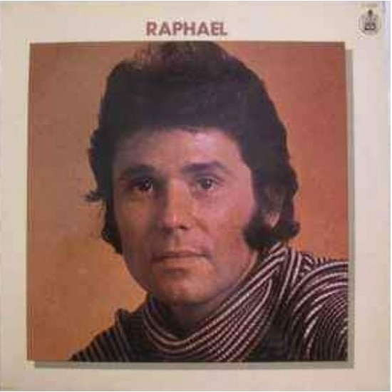 Raphael - Raphael (LP)